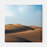 India Desert Magnet