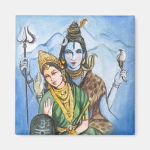 India Magnet