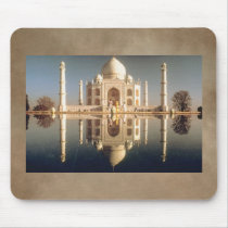 India Mousepad