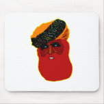 India Mousepad