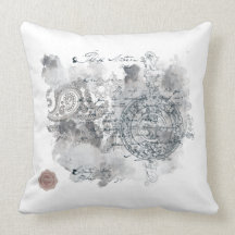 India Pillow