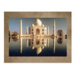 India Postcard