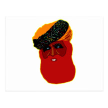 India Postcards