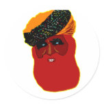 India Stickers