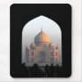India | Taj Mahal Photo Custom Mousepad