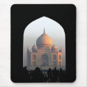 India | Taj Mahal Photo Custom Mousepad