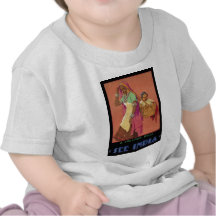 India Tshirt