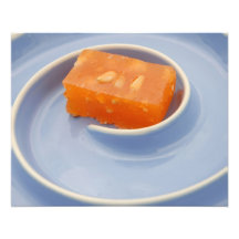 Indian confectionery photo art