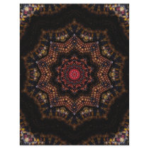 Indian Corn Kaleidoscope Art 2