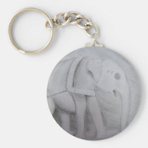 Indian Elephant Key Chains