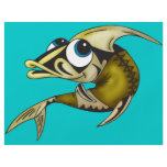 Indian Fish flyers