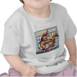 Indian Homeland Security Tshirt