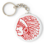 Indian Keychain