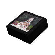 Indian Leap 2 Jewelry Boxes