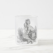 Indian Mug