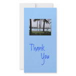 Indian Ocean, Thank You photo cards