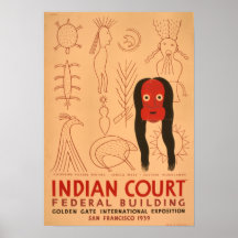 Indian Poster 3