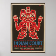 Indian Poster 7