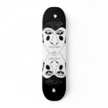 Indian Princes skateboards