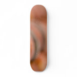 Indian Red Corn For Halloween 4 Skate Board Deck