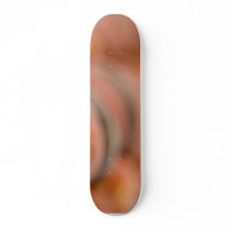 Indian Red Corn For Halloween 4 Skate Board Deck