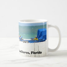 Indian Shores Florida Coffee Mug