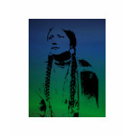 Indian Squaw T-Shirt