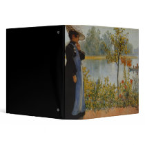 Indian Summer binders