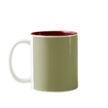 Indian Summer Morn Coffee Mug