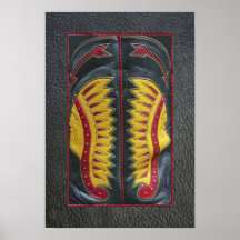 Indian Summer-Print