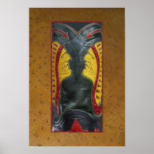 Indian Summer-Print