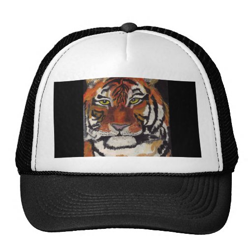 INDIAN TIGER HAT