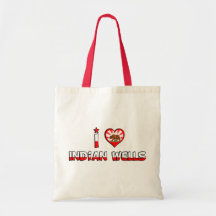 Indian Wells, CA Bag