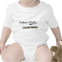 Indian Wells California City Classic Rompers