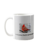 iNDIANA 10TH AMMEMDMENT CUP Mugs