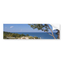 Indiana Dunes National Lakeshore Bumper Stickers