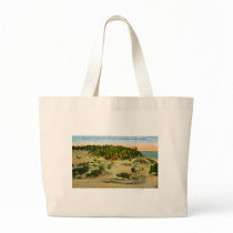 Indiana Dunes State Park Lake Michigan, Indiana Tote Bag