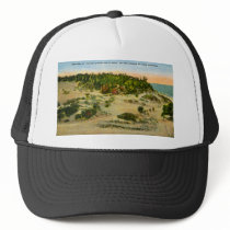 Indiana Dunes State Park Lake Michigan, Indiana Hat
