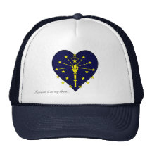 Indiana Hat