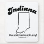 INDIANA - "INDIANA STATE MOTTO" T-shirts and Gear