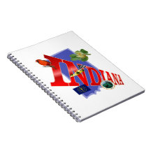 Indiana Notebook