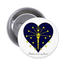 Indiana Pin