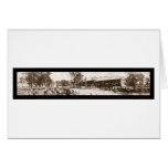 Indiana State Fair Photo 1907 Cards