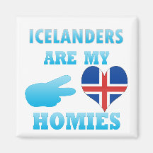 Indians are my Homies Magnet
