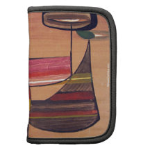 Indians in space #1 folio planner