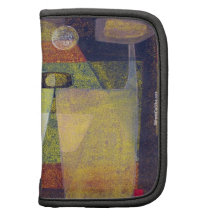 Indians in space #6 folio planner