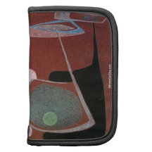 Indians in space #8 folio planner