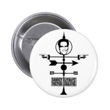 Indicateur de position final de Romney Badge