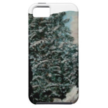 INDIEN SAPIN.png Coque iPhone 5