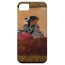 INDIENNE TIPI.png Coque Case-Mate iPhone 5